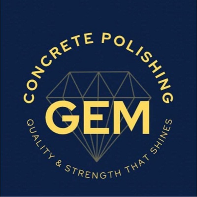 Gem Concrete Polishing